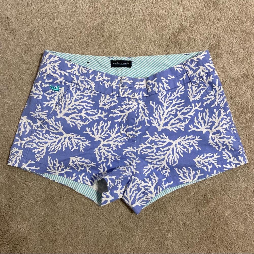 Southern Marsh Shorts
